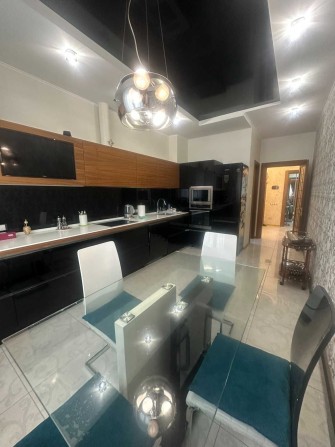 Сдам 3 комн. квартиру в ЖК МОНТЕ ПЛАЗА, пр.Науки,45/3. - фото 1