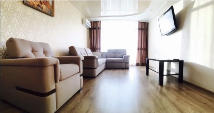 Сдам квартиру Холодная гора новострой Григоровское шоссе - фото 1