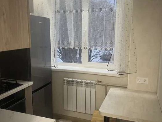 Сдается 1к квартира, Салтовка Харків