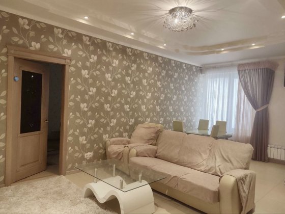 Реальная 2-ка в Центре, Ярослава Мудрого, ЖК Петровский Харків