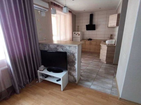 3m Аренда 1 квартира метро Индустриальная Новострой ЖК Мира ХТЗ Харків