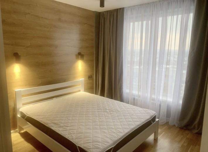 Студия и спальня ЖК Макеевский новострой Одесская - фото 1