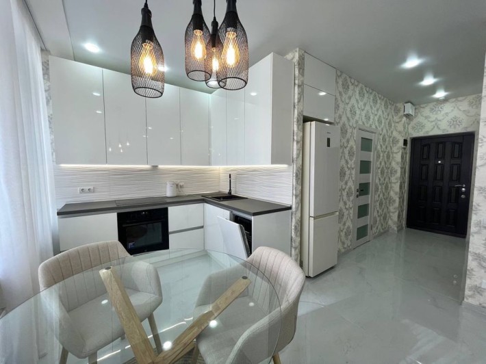 ⁉️Аркадия‼️Сдам 1комн⁉️Жемчужина‼️Каманина ул ⁉️ - фото 1