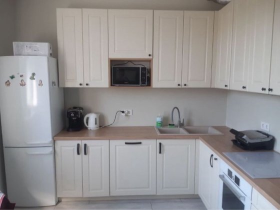 Аренда 3 ком квартиры ЖК Инфинити, центр, м. Университет Харків