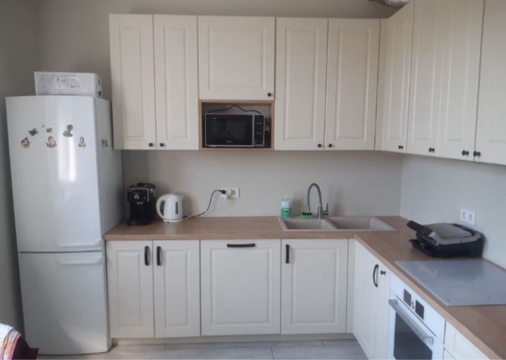 Аренда 3 ком квартиры ЖК Инфинити, центр, м. Университет - фото 1