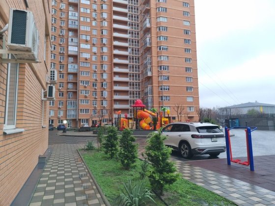 Сдам 3 ком. в молодежном комплексе. ЖК Дмитриевский Одеса