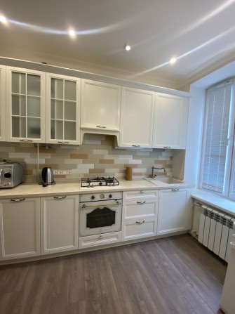 Реальная 3-к квартира в Центре, Сумская 71, университет - фото 1