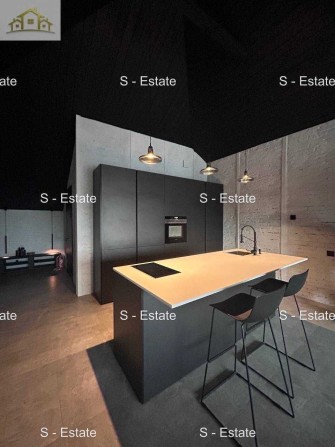 ‼️Сдам 3к квартиру шелтер, паркинг 4 авто. пр. Науки 65‼️Есть видео - фото 1