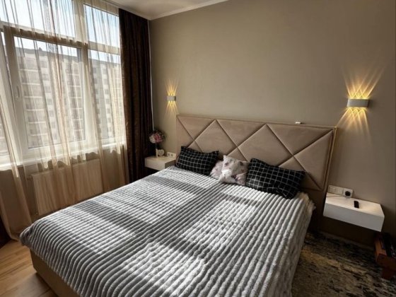 Сдам красивую квартиру Таирова Архитекторская Одеса