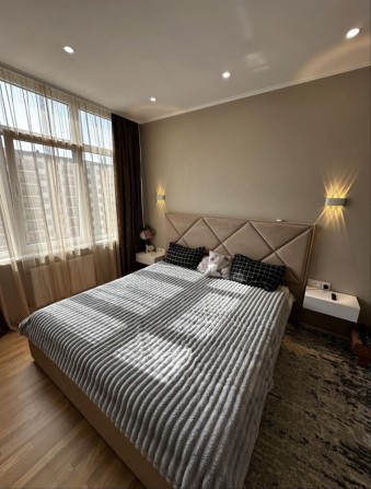 Сдам красивую квартиру Таирова Архитекторская - фото 1