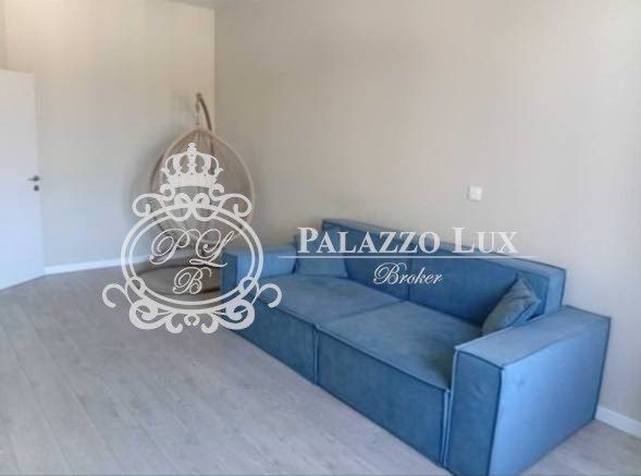 Аренда 3 ком кв (115  м2) ЖК бизнес класс Инфинити ,Клочковская, Центр - фото 1