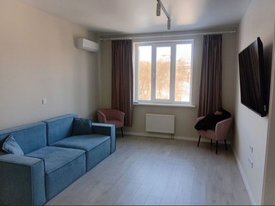 Оренда ЖК ІНФІНІТІ, 2 спальні, 115 кв.м. Харків