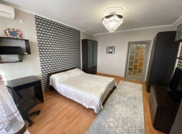 Оренда 1 кімн. квартири, вул. Дюківська - фото 1