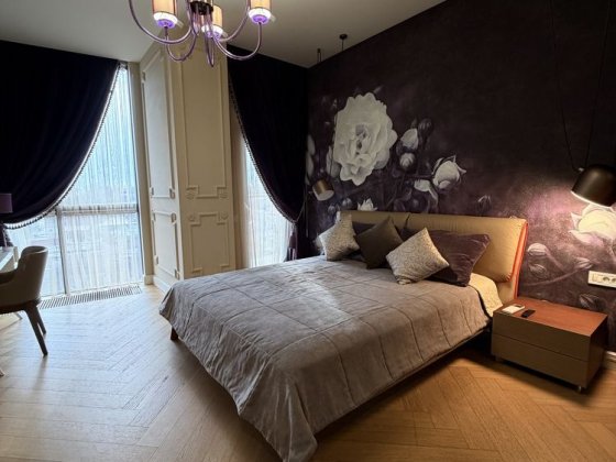 Аренда ЖК Санторини 105 м Одеса