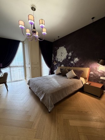 Аренда ЖК Санторини 105 м - фото 1