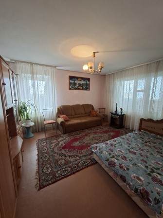 Сдам 1 комнатную квартиру Добровольского / Заболотного! - фото 1