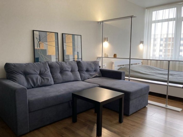 Сдам на Сахарова квартиру - фото 1