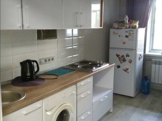 1 к. кв. метро Победа, м. Алексеевская, Алексеевка Харків