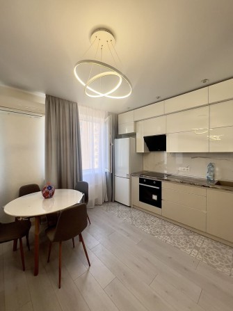 Дом с генератором! Свежий ремонт! Всё новое! Жемчужина/Таирова - фото 1