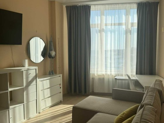 Аркадия  Сдам квартиру в жк Морская симфония Одеса