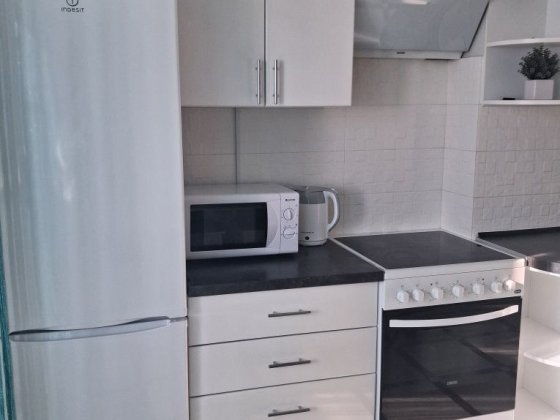 Сдам красивую 1к в новострое ул. Святослава Рихтера/Селекционный! Одеса