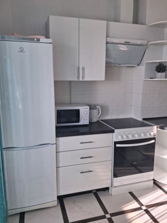 Сдам красивую 1к в новострое ул. Святослава Рихтера/Селекционный! - фото 1