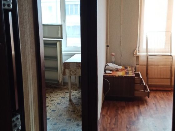 Здам однокімнатну квартиру на вул Квітки Цісик Слобожанське