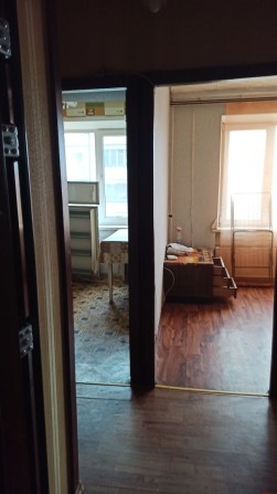 Здам однокімнатну квартиру на вул Квітки Цісик - фото 1