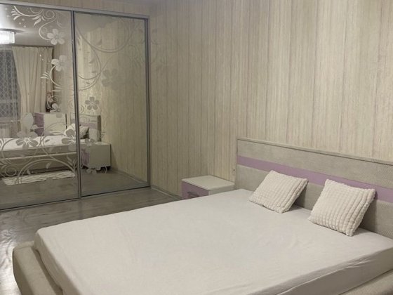 Здам 2к квартиру в жк дніпровська брамма Слобожанське