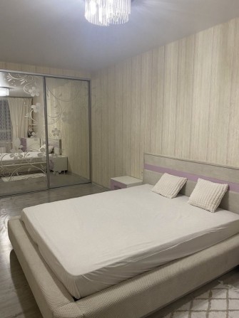 Здам 2к квартиру в жк дніпровська брамма - фото 1