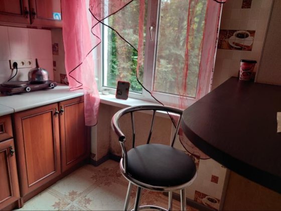 Здам однокімнатну квартиру на ж/м  Тополь Слобожанське