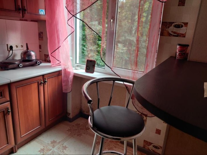 Здам однокімнатну квартиру на ж/м  Тополь - фото 1