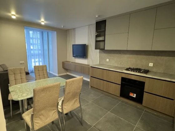 Здам 2к квартиру ЖК Брама 2/ Слобожанське Слобожанське