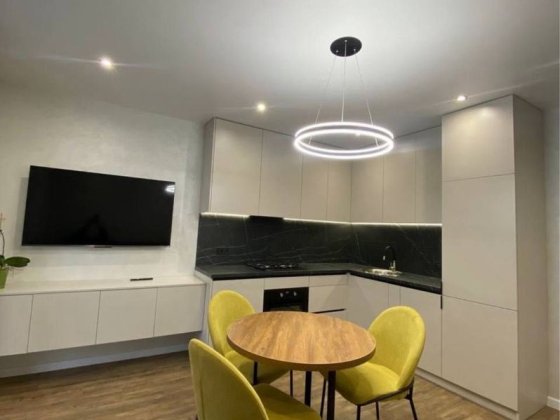 Актуальна! Сдам 1-к квартиру ЖК Дніпровська Брама 2, Слобожанське Слобожанское