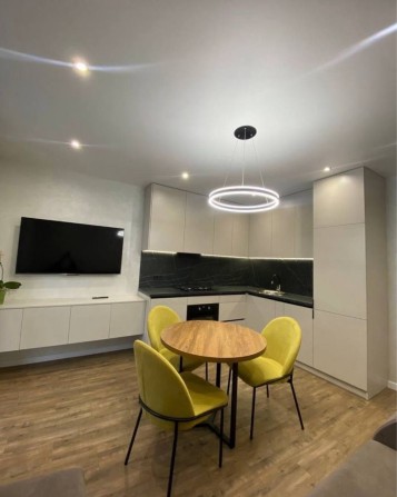 Актуальна! Сдам 1-к квартиру ЖК Дніпровська Брама 2, Слобожанське - фото 1