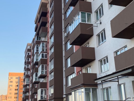 Здам 2 кім.квартиру в ЖК Брама2/ЖК Сімейний Слобожанське