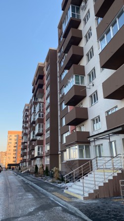 Здам 2 кім.квартиру в ЖК Брама2/ЖК Сімейний - фото 1