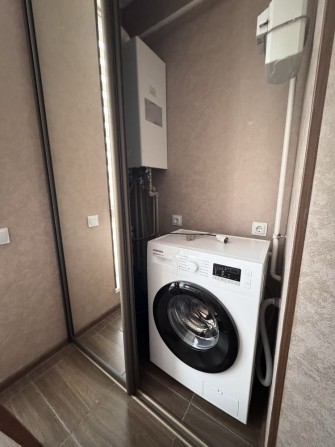 Сдам 1к квартиру с свежим ремонтом в ЖК Днепровская Брама - фото 1