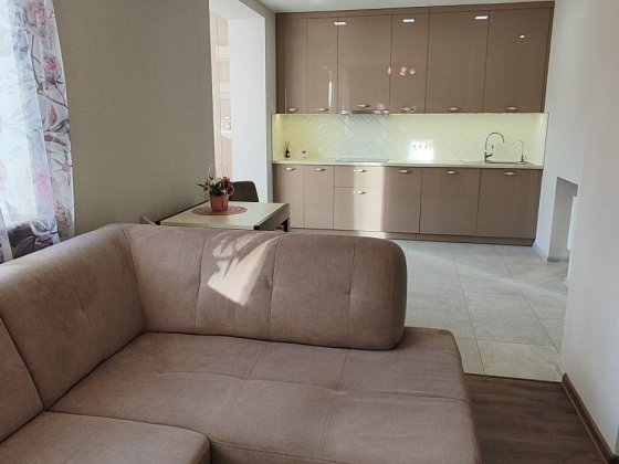 Здам 1 кім квартиру ЖК Дніпровська Брама Слобожанське пр. Слобожанский Слобожанське