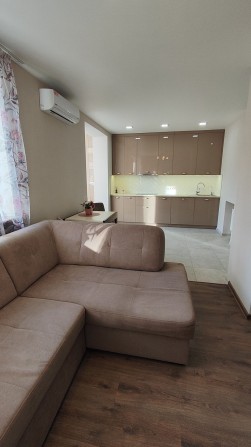 Здам 1 кім квартиру ЖК Дніпровська Брама Слобожанське пр. Слобожанский - фото 1