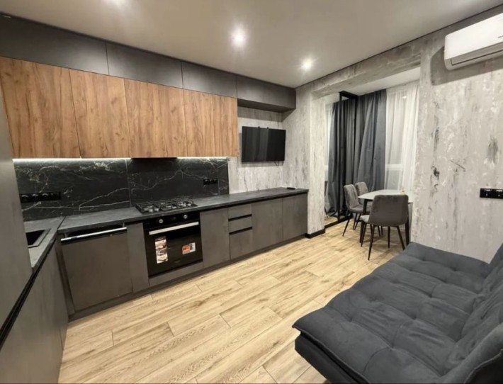 Реальна! Здам 2к квартиру ЖК Дніпровська Брама 2  Сімейна - фото 1