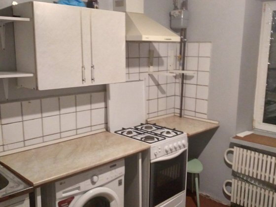 Сдам 1к квартиру на Янтарной/ Калиновой Слобожанське