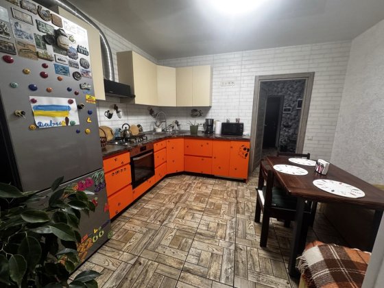 Сдам 2 к кв ЖК Днепровская Брама Слобожанский Слобожанське