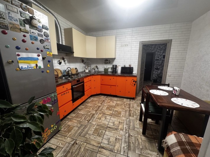 Сдам 2 к кв ЖК Днепровская Брама Слобожанский - фото 1