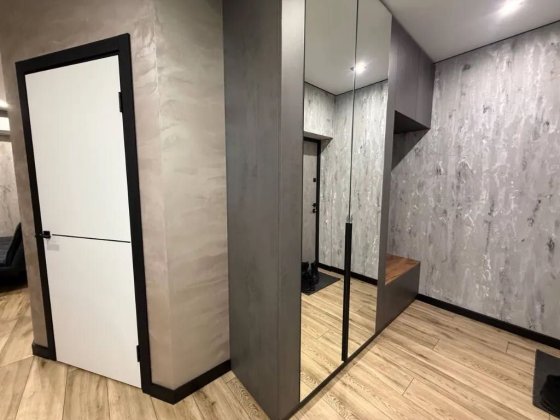 Здам 2-кім кв ЖК Дніпровська Брама Слобожанське