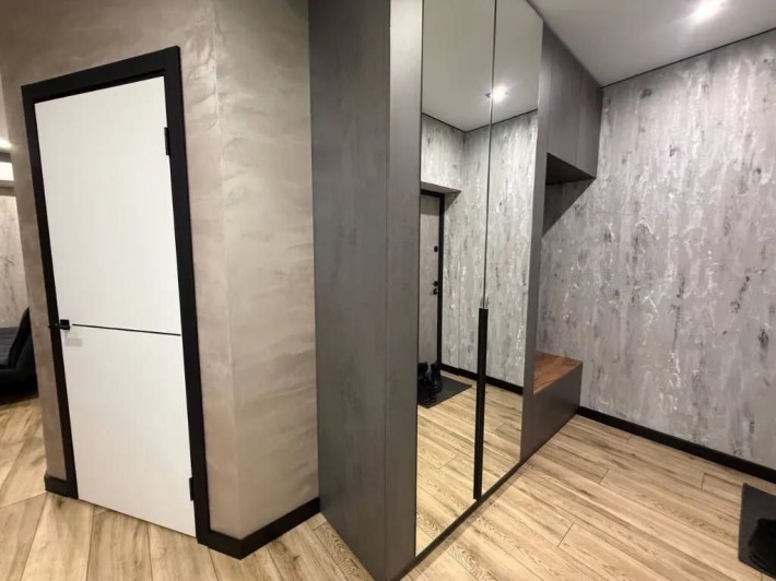 Здам 2-кім кв ЖК Дніпровська Брама - фото 1