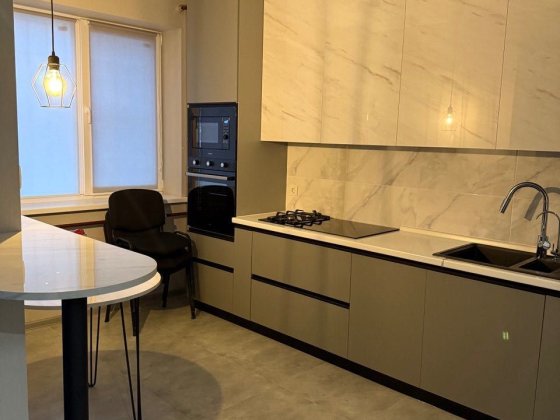 Оренда однокімнатної квартири СМТ Слобожанське Слобожанское