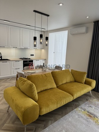 Сдам 1 ком ЖК Днепровская Брама - фото 1