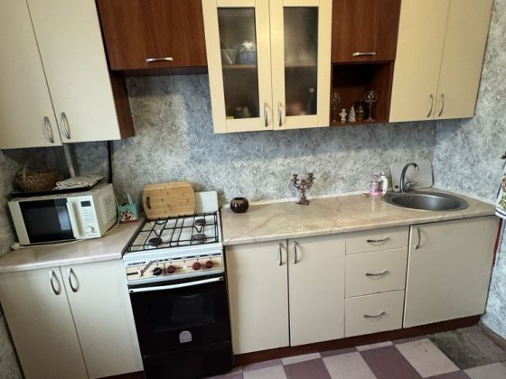 Оренда 2х кім. кв. Лівий  берег (Образцова) Слобожанське