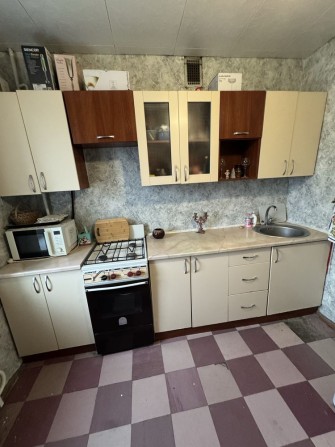 Оренда 2х кім. кв. Лівий  берег (Образцова) - фото 1